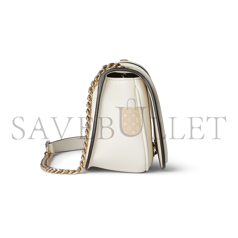 GUCCI BLONDIE SMALL SHOULDER BAG 815711 (21.5*11*8cm) GUCCI BLONDIE SMALL SHOULDER BAG 815711 (21.5*11*8cm)